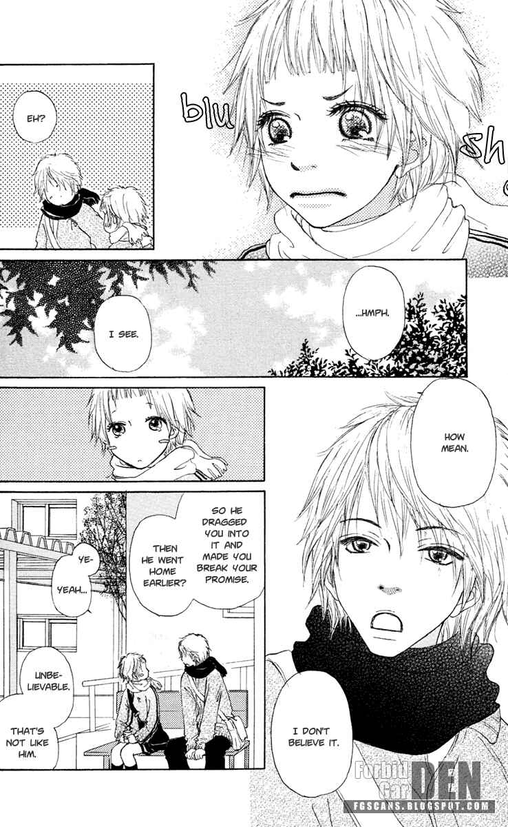 Page 16 Chapter 15 Para Paru