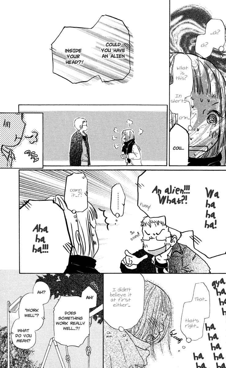 Page 33 Chapter 15 Para Paru