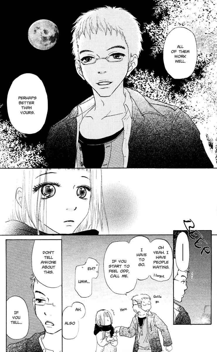 Page 35 Chapter 15 Para Paru