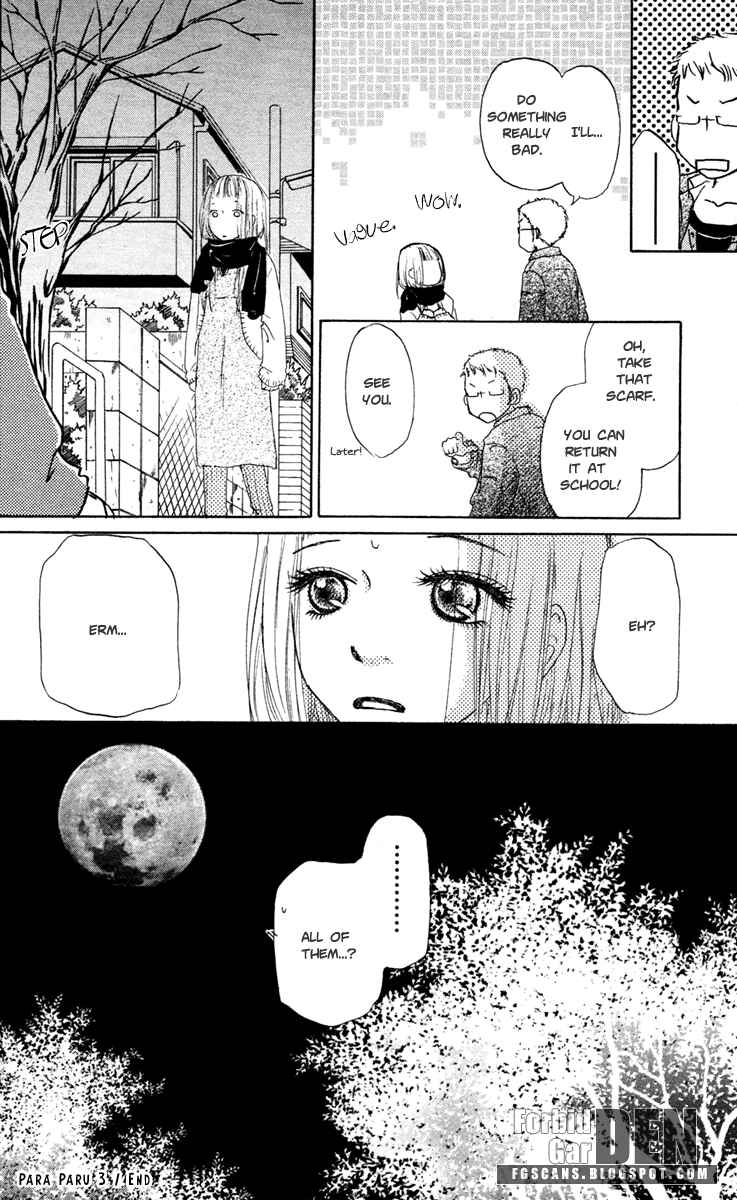 Page 36 Chapter 15 Para Paru