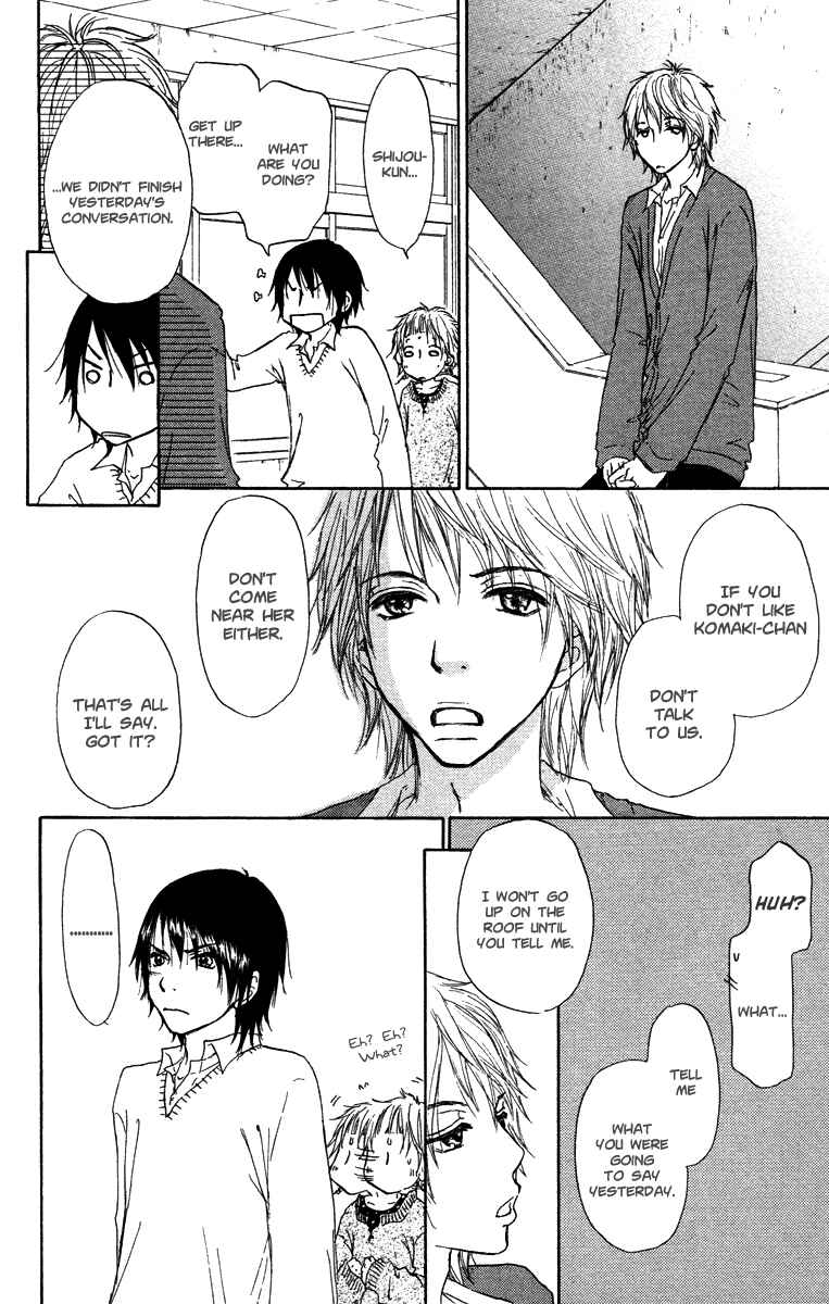Page 18 Chapter 37 Para Paru