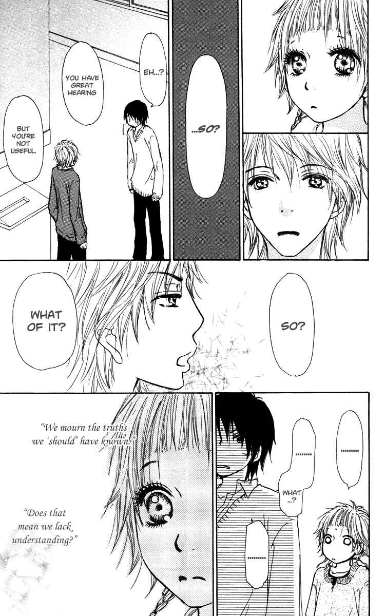 Page 21 Chapter 37 Para Paru