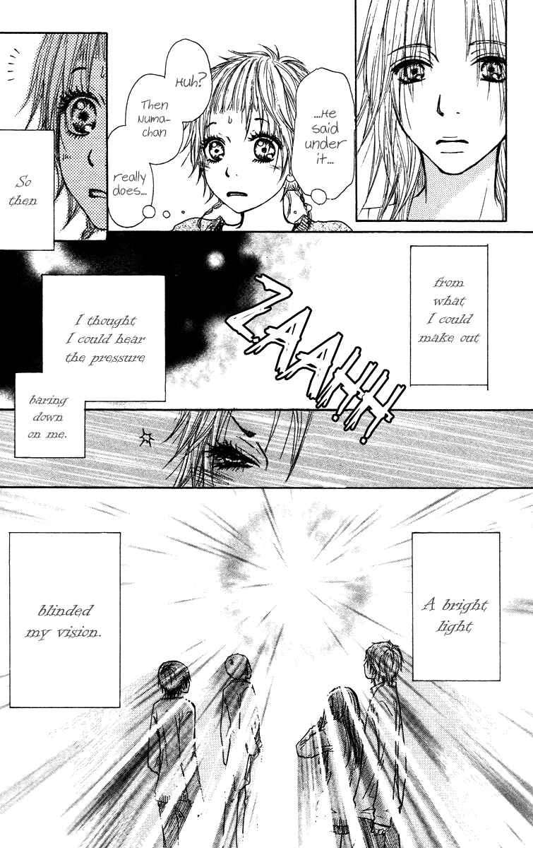 Page 31 Chapter 37 Para Paru