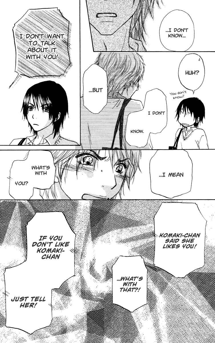 Page 6 Chapter 37 Para Paru