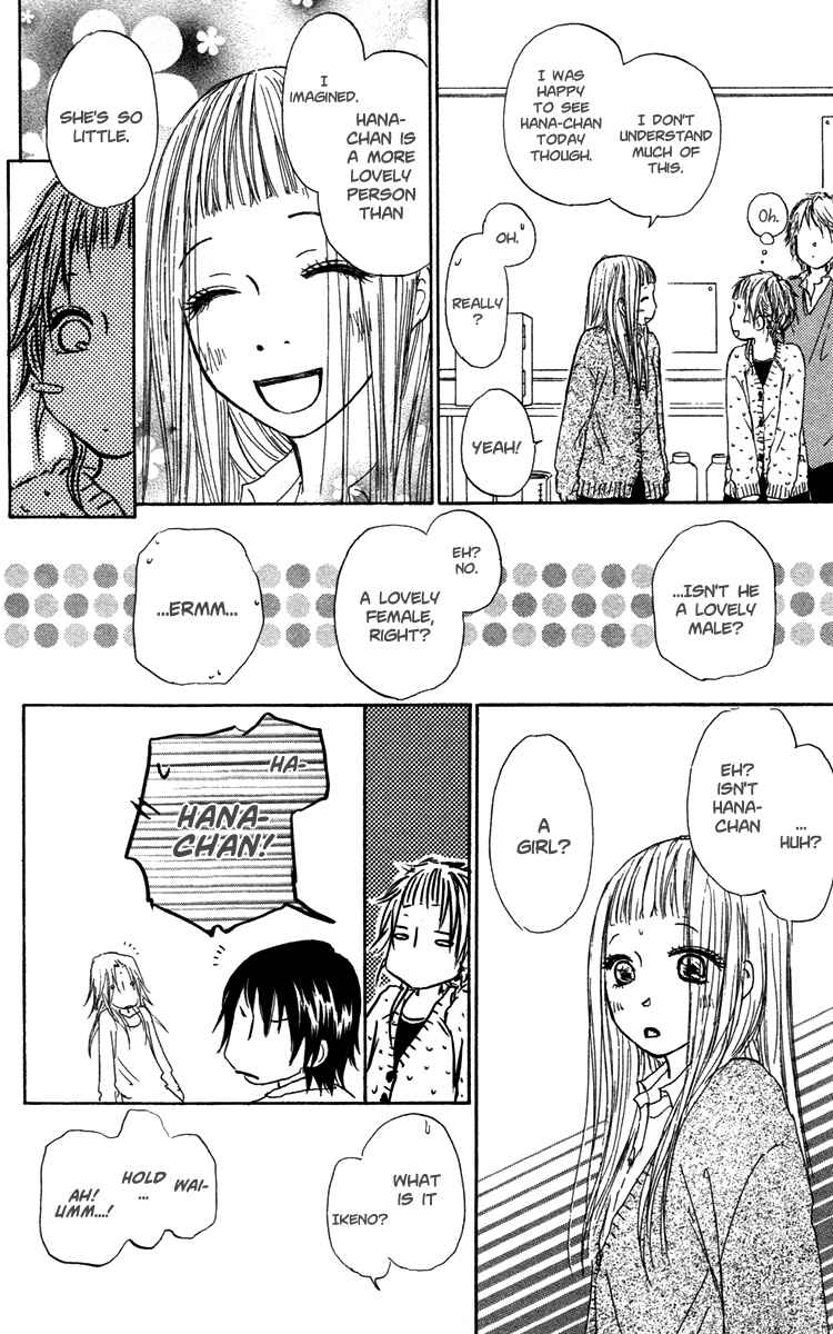Page 19 Chapter 26 Para Paru