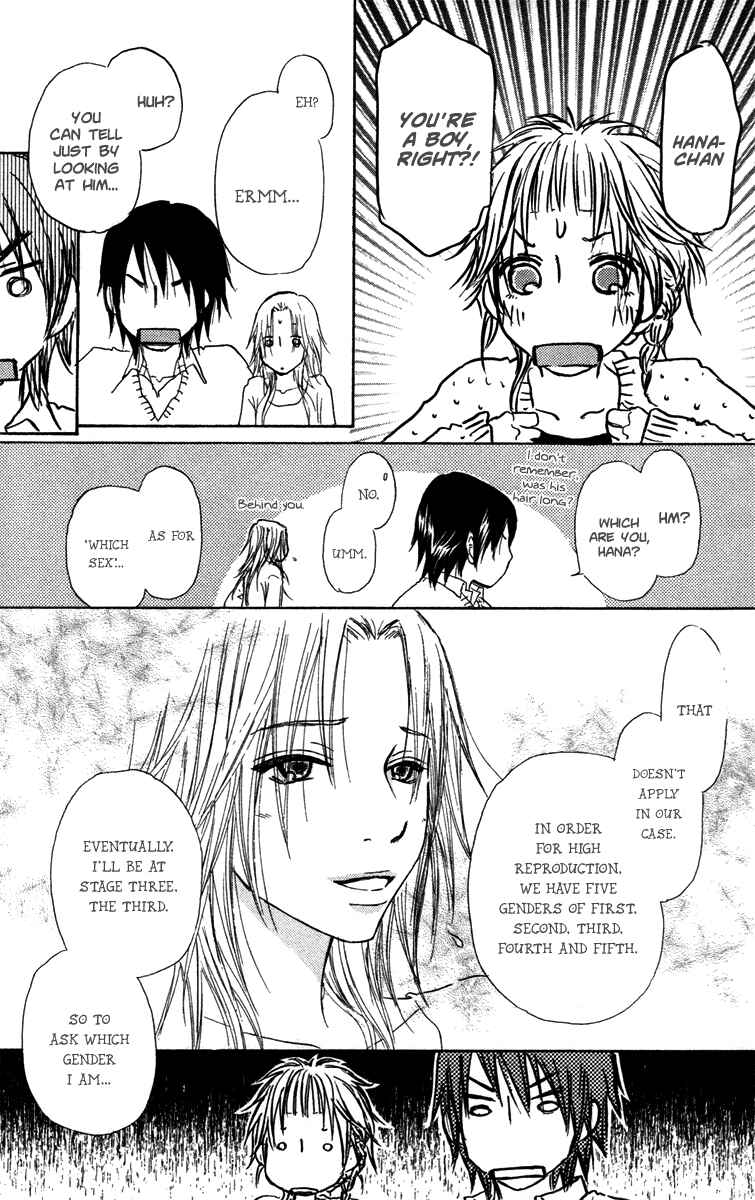 Page 20 Chapter 26 Para Paru