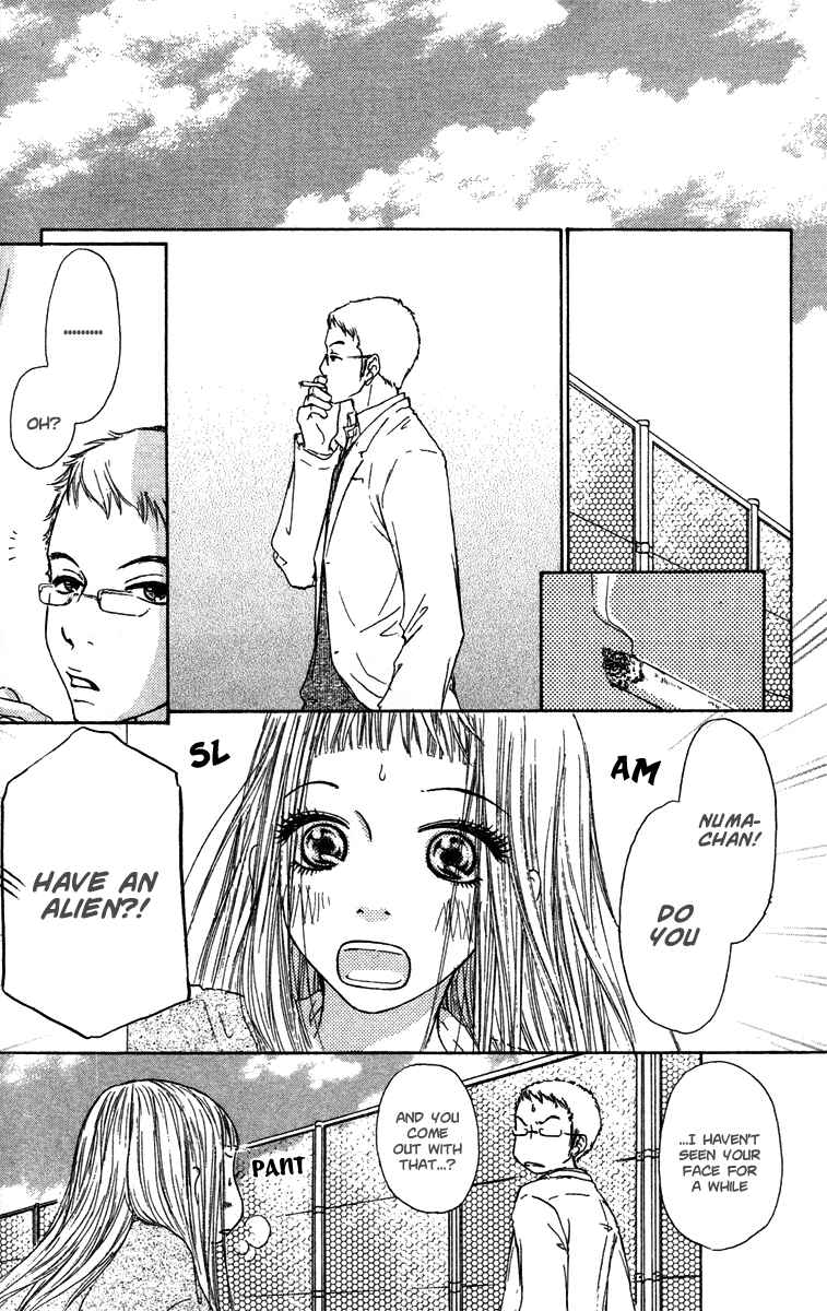 Page 24 Chapter 26 Para Paru