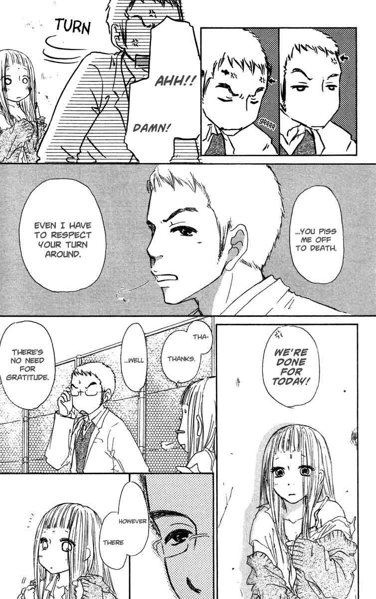 Page 32 Chapter 26 Para Paru
