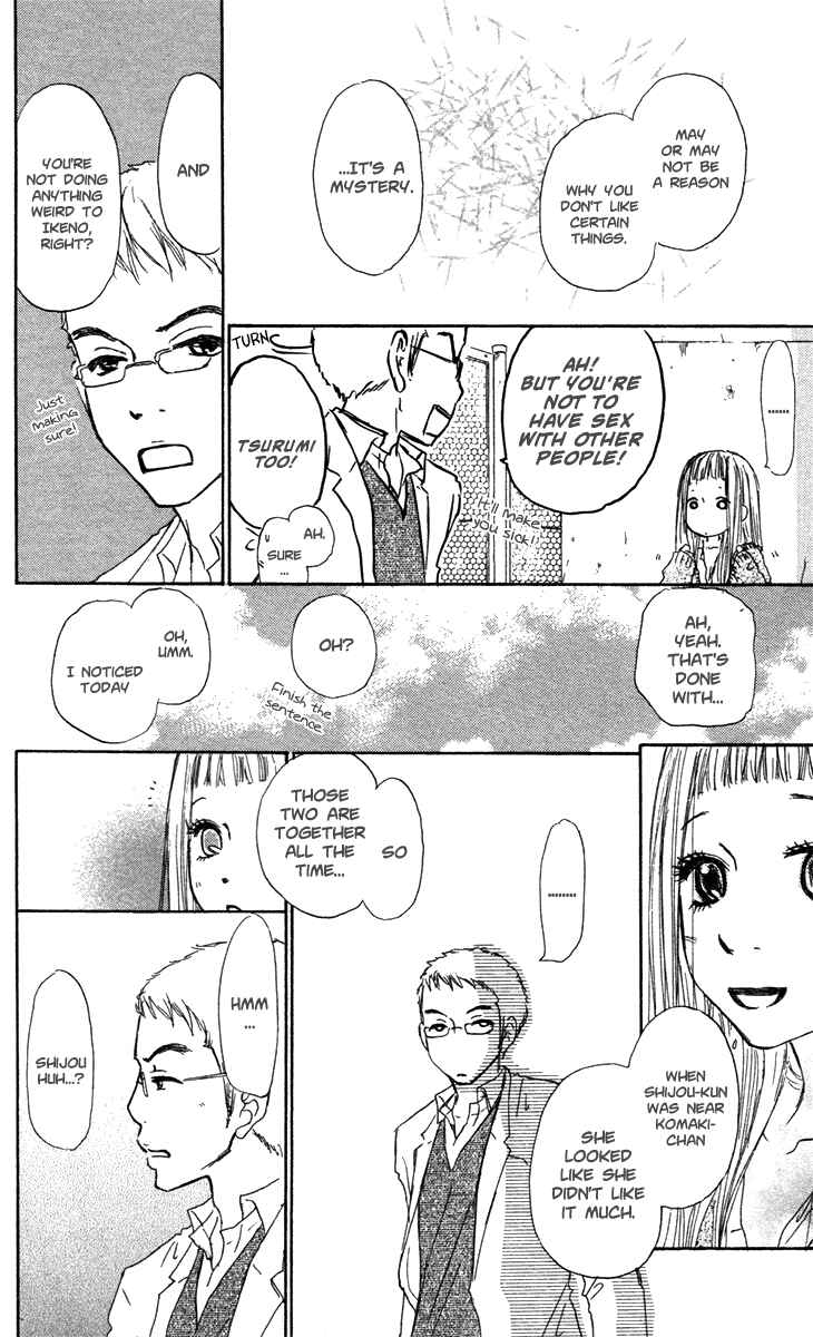 Page 33 Chapter 26 Para Paru