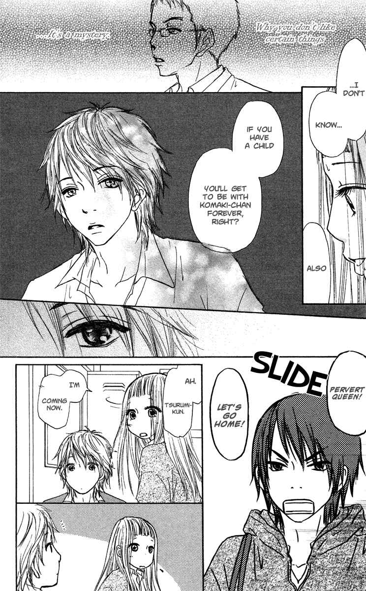 Page 39 Chapter 26 Para Paru
