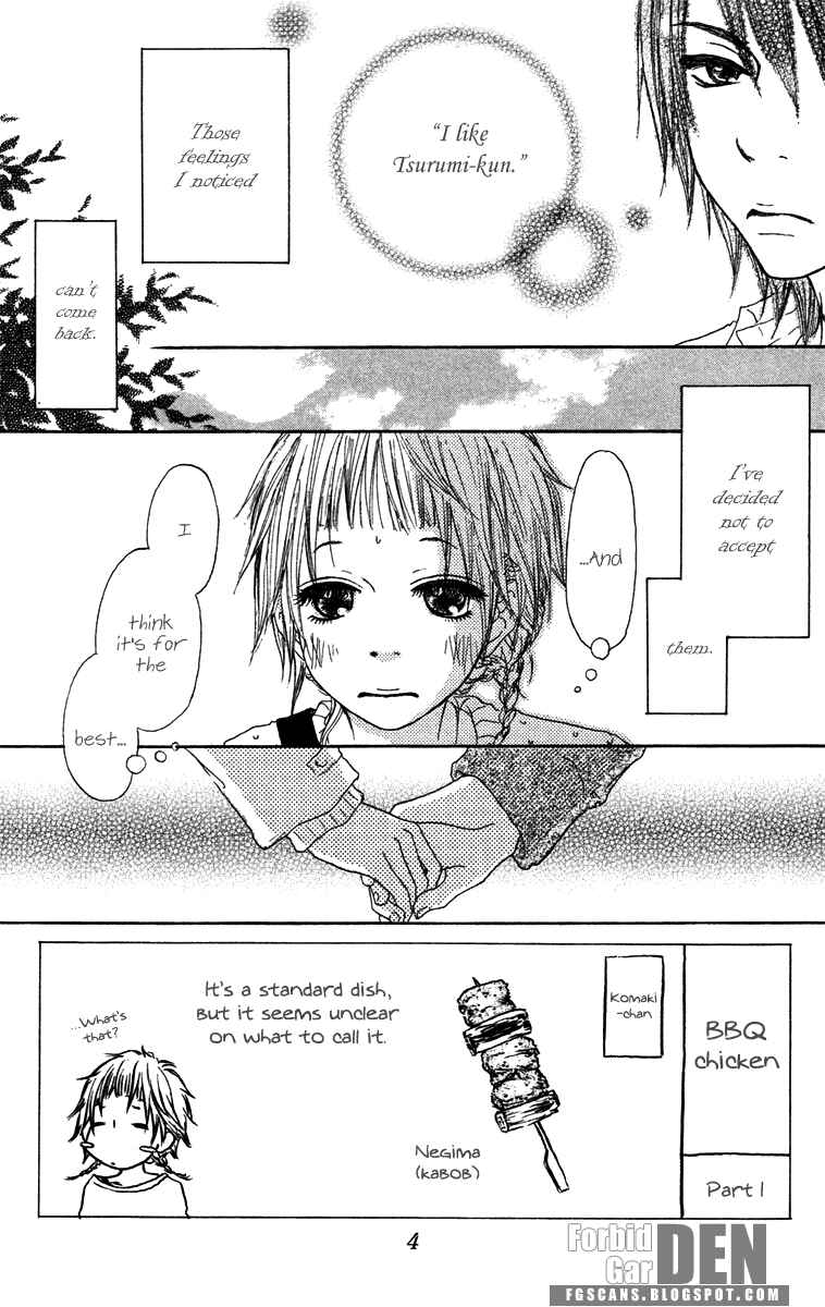 Page 7 Chapter 26 Para Paru