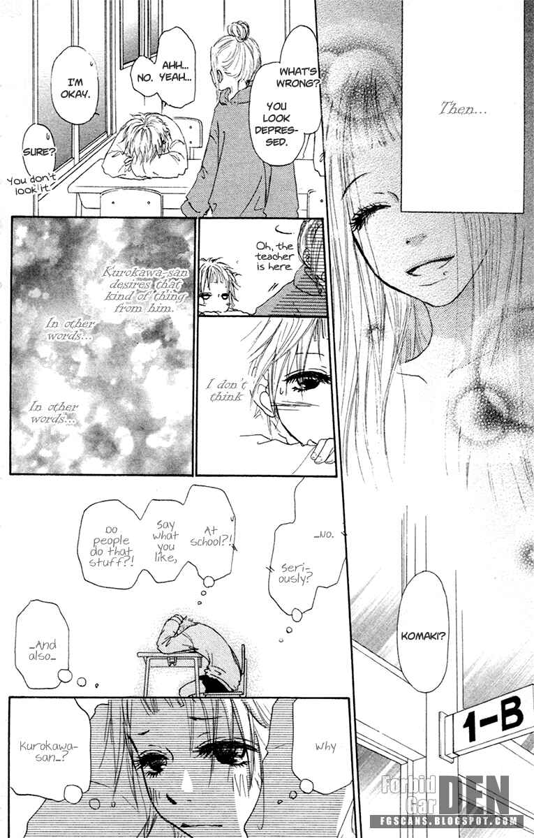 Page 18 Chapter 17 Para Paru