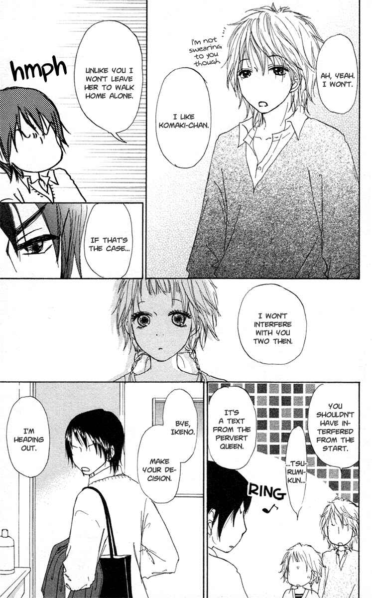 Page 29 Chapter 17 Para Paru