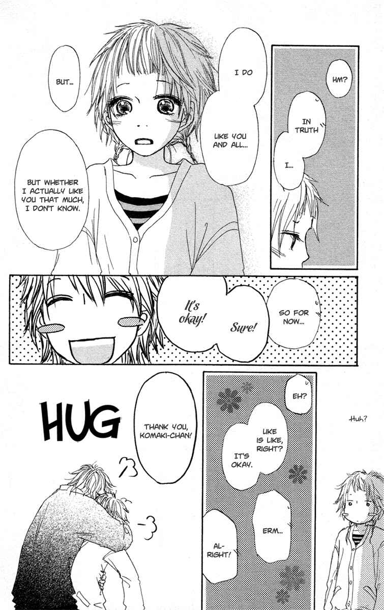 Page 32 Chapter 17 Para Paru