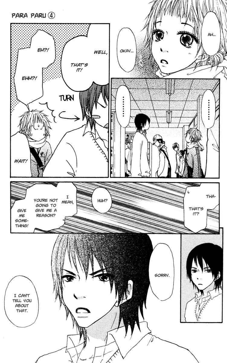 Page 12 Chapter 16 Para Paru