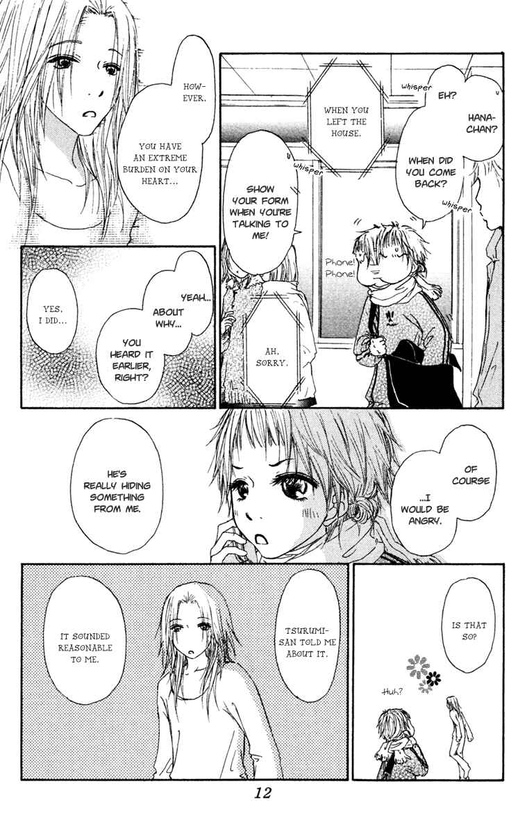 Page 15 Chapter 16 Para Paru