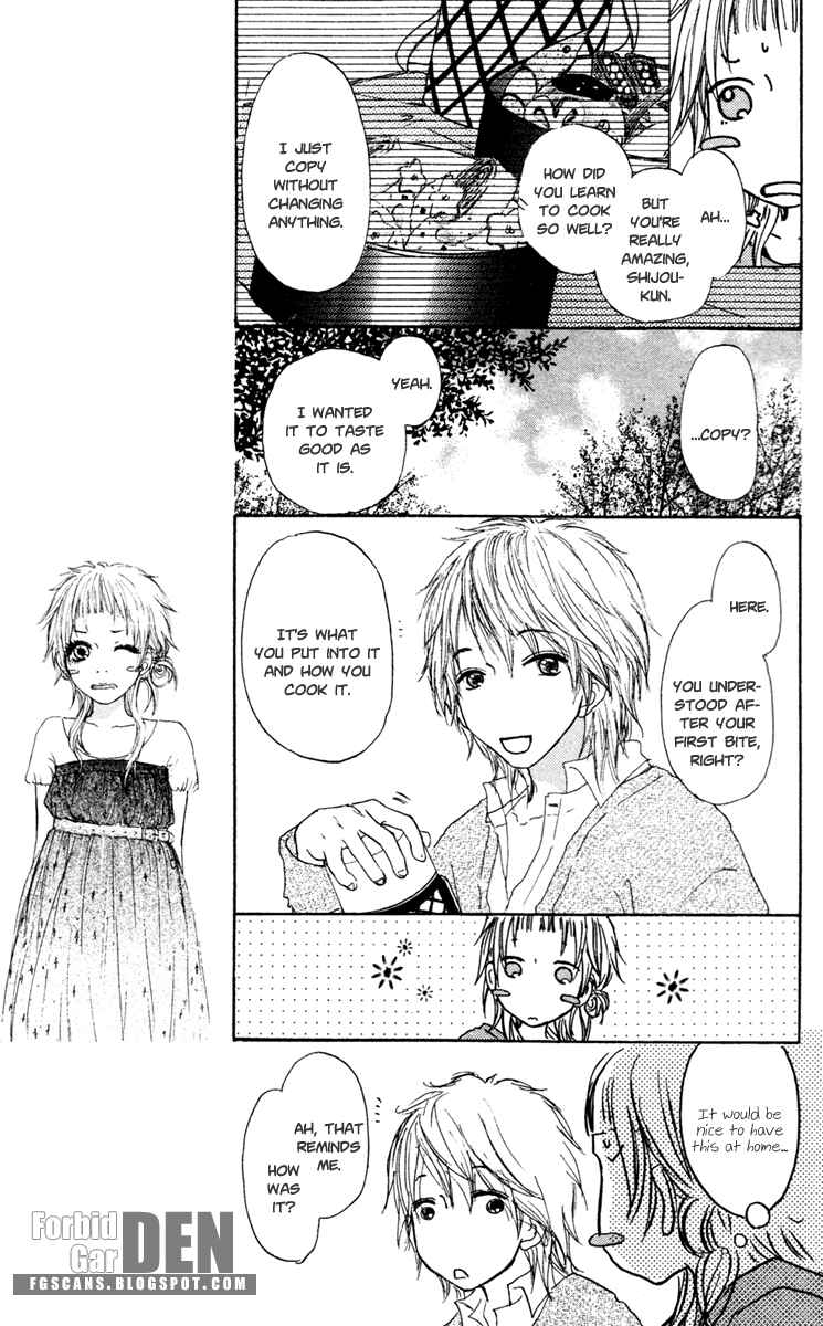Page 20 Chapter 16 Para Paru