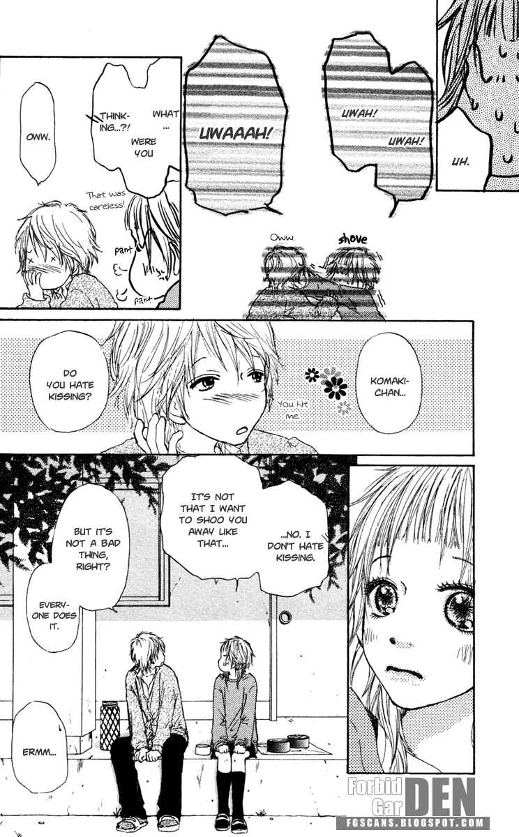 Page 23 Chapter 16 Para Paru