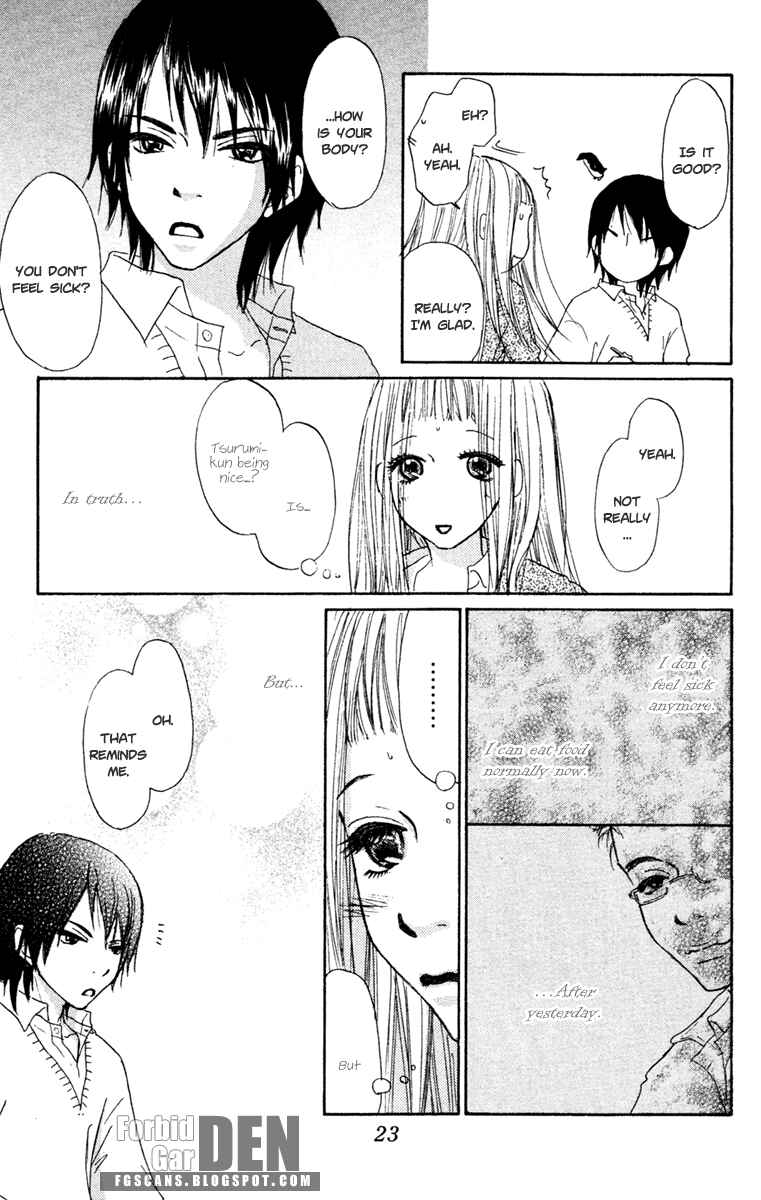Page 26 Chapter 16 Para Paru