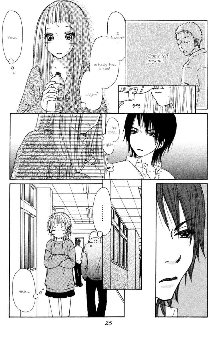 Page 28 Chapter 16 Para Paru