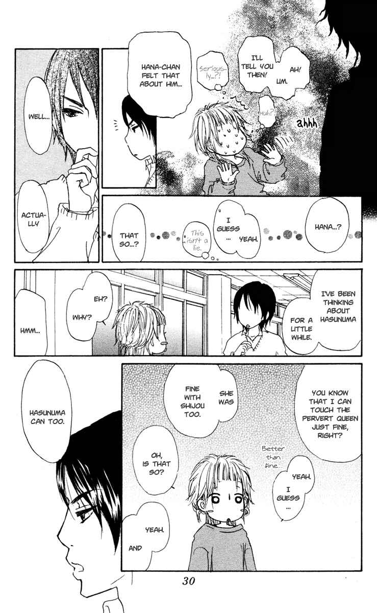 Page 33 Chapter 16 Para Paru