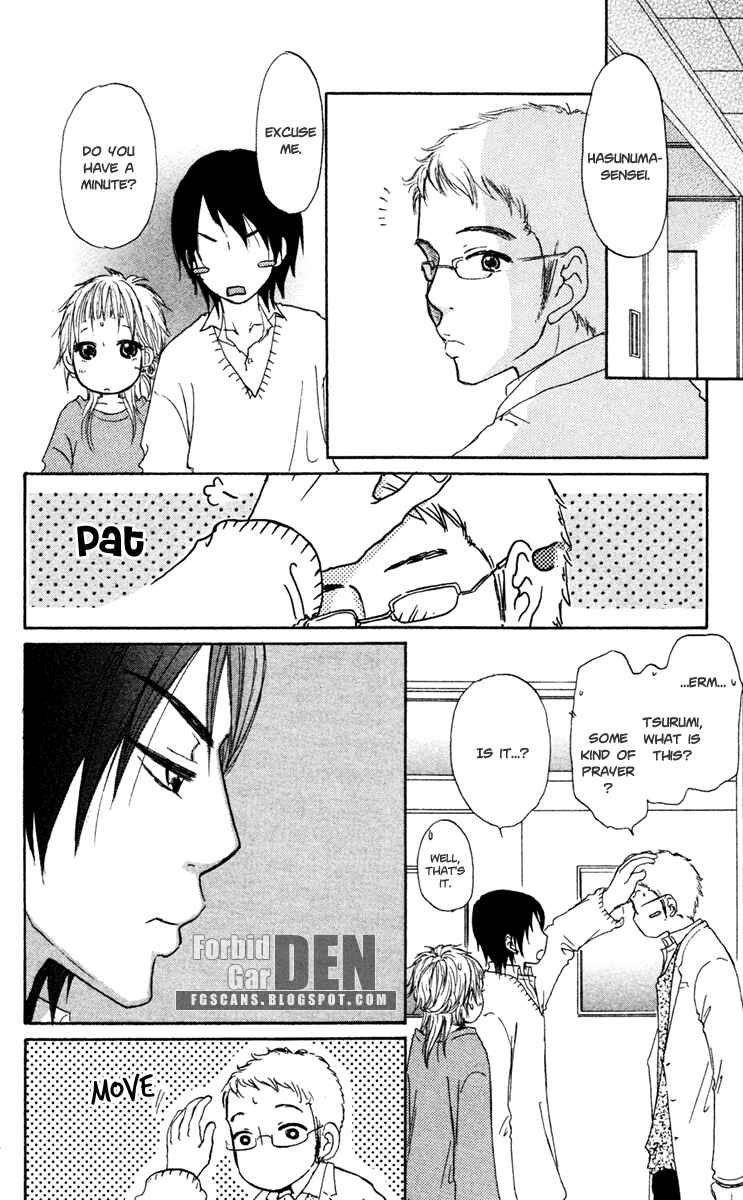 Page 35 Chapter 16 Para Paru