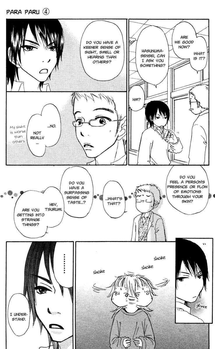 Page 36 Chapter 16 Para Paru