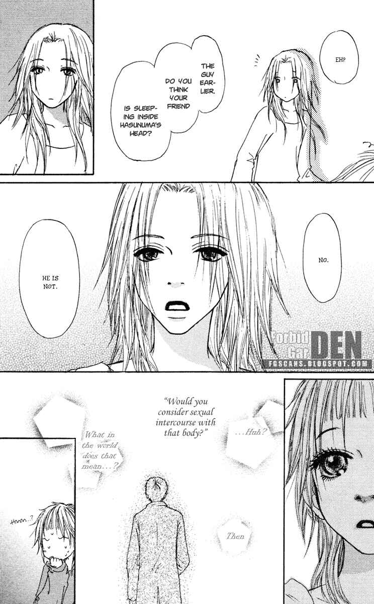 Page 41 Chapter 16 Para Paru