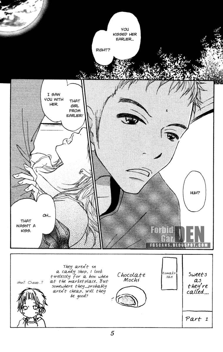 Page 8 Chapter 16 Para Paru