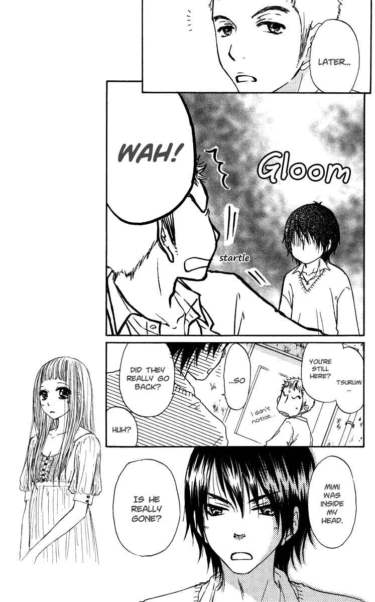 Page 11 Chapter 38 Para Paru