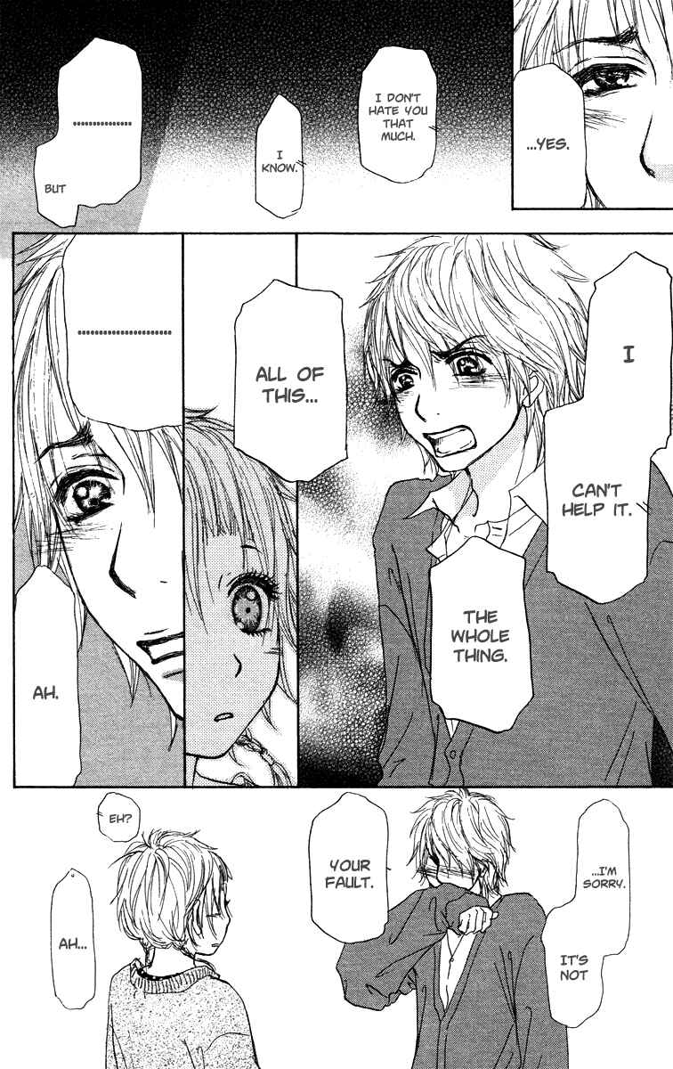 Page 18 Chapter 38 Para Paru
