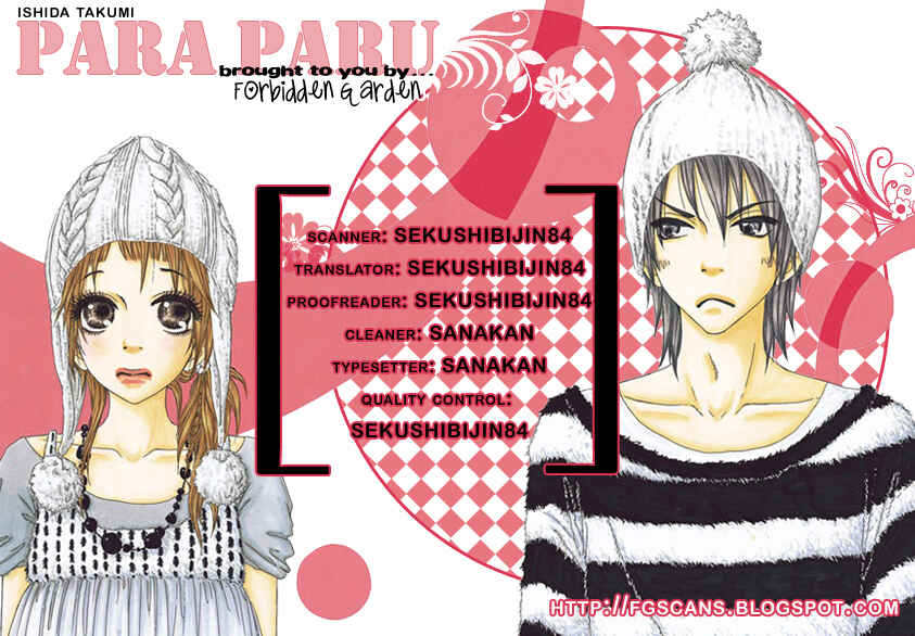 Page 2 Chapter 38 Para Paru