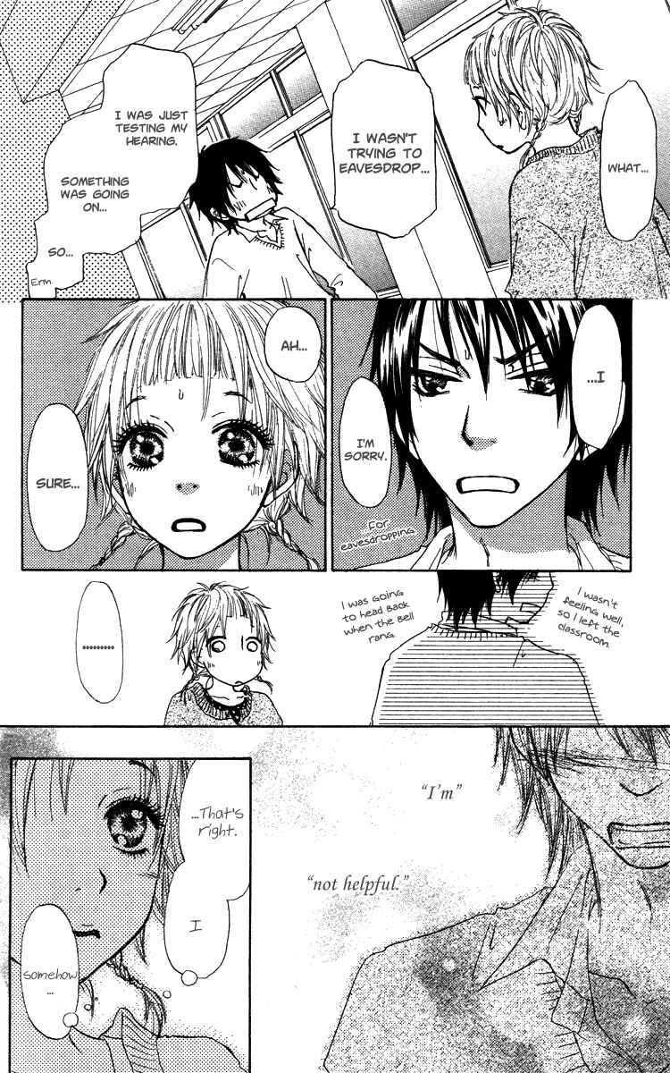 Page 20 Chapter 38 Para Paru