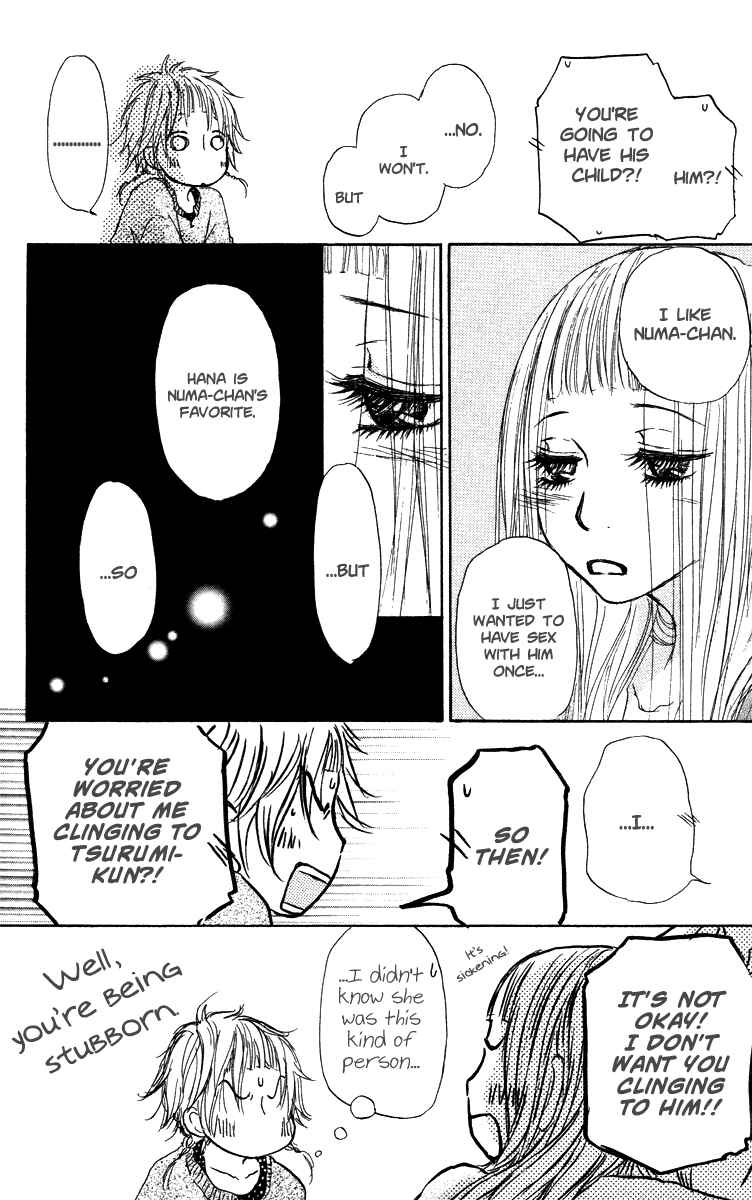 Page 24 Chapter 38 Para Paru