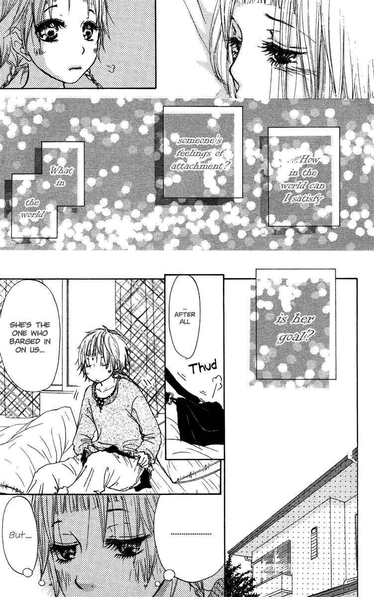 Page 25 Chapter 38 Para Paru