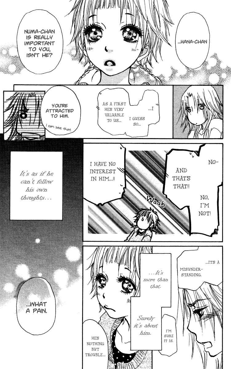 Page 27 Chapter 38 Para Paru
