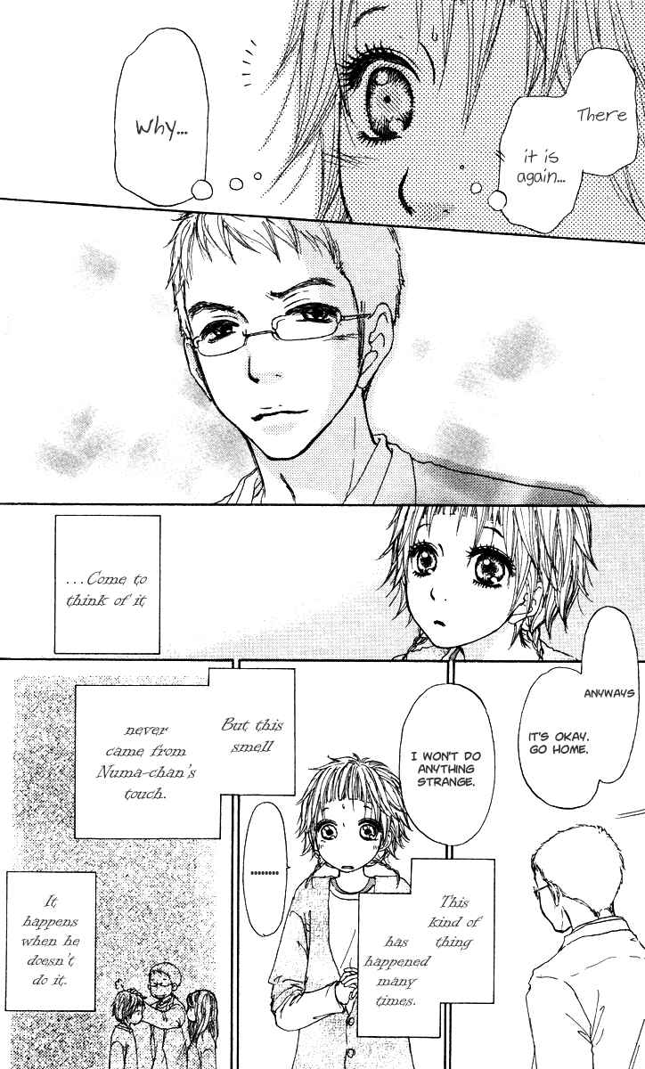 Page 10 Chapter 35 Para Paru