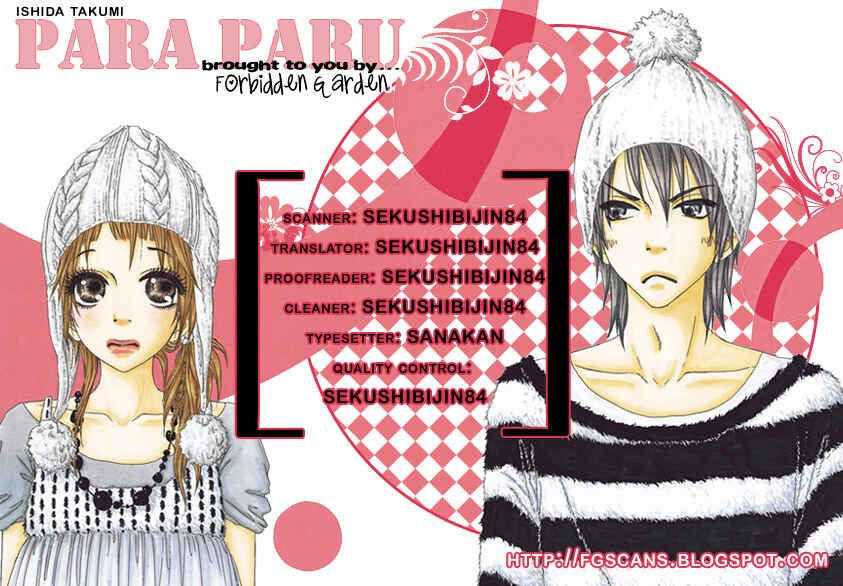 Page 2 Chapter 35 Para Paru