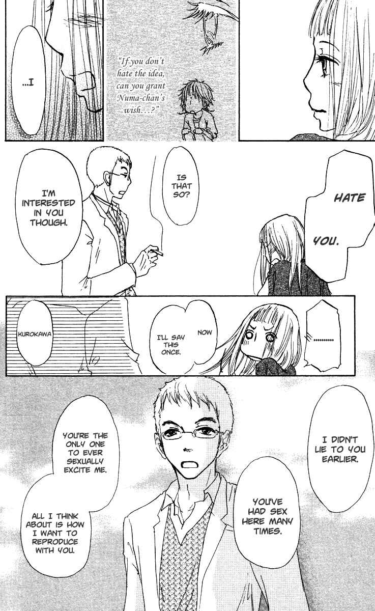 Page 20 Chapter 35 Para Paru