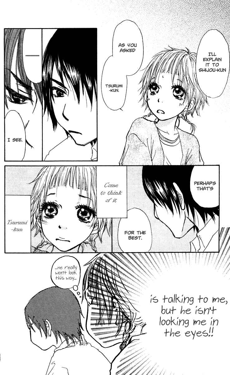 Page 30 Chapter 35 Para Paru