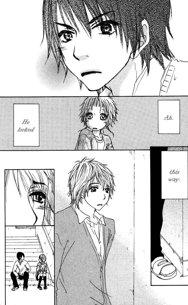 Page 32 Chapter 35 Para Paru