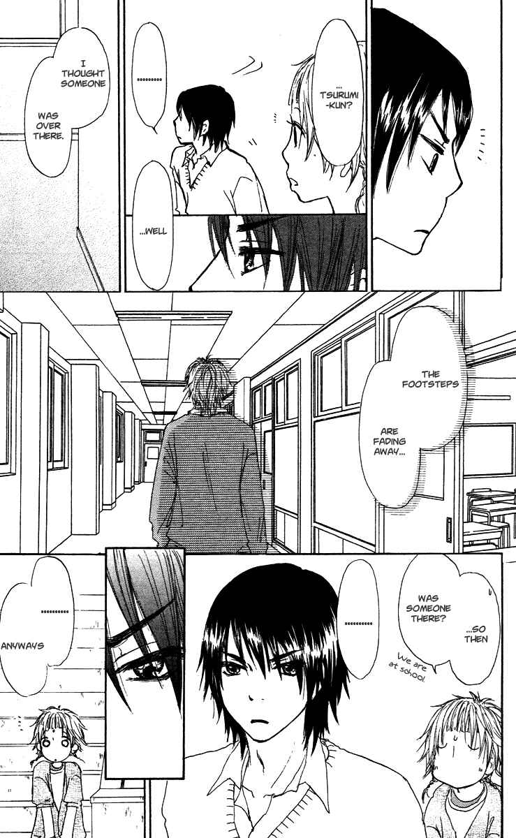 Page 33 Chapter 35 Para Paru
