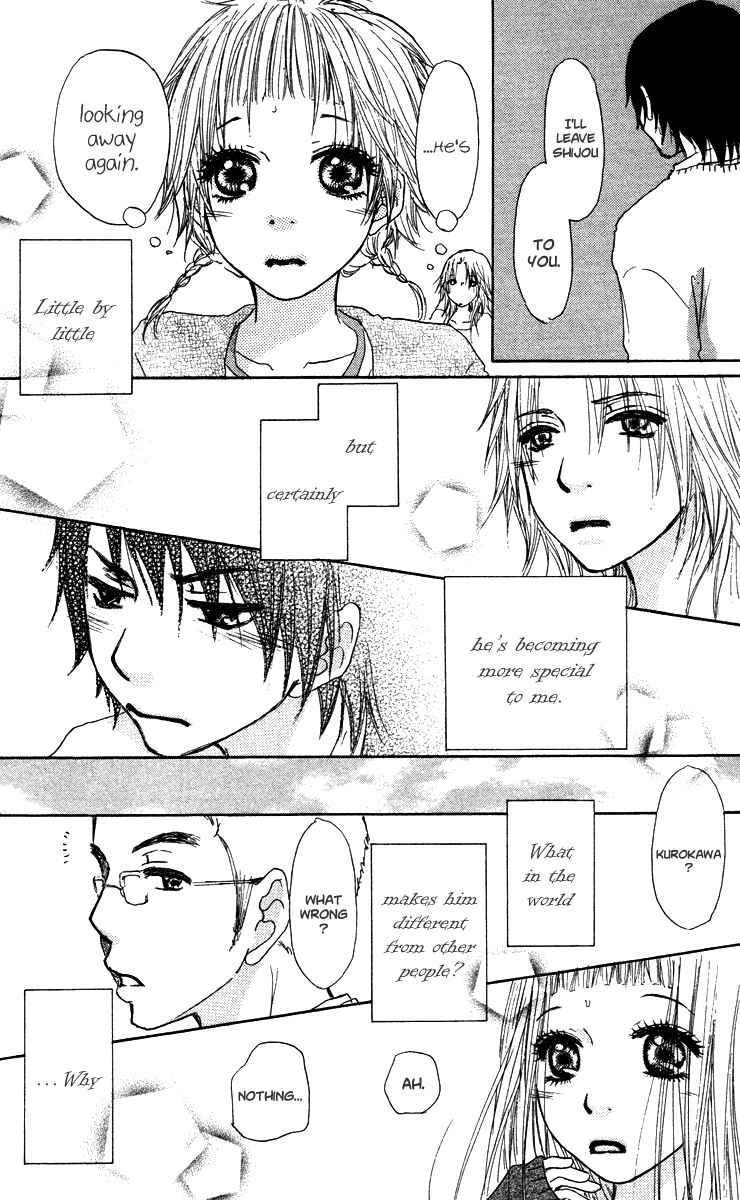 Page 34 Chapter 35 Para Paru