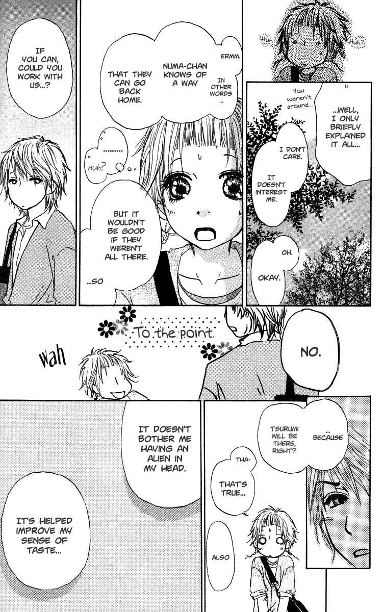 Page 37 Chapter 35 Para Paru