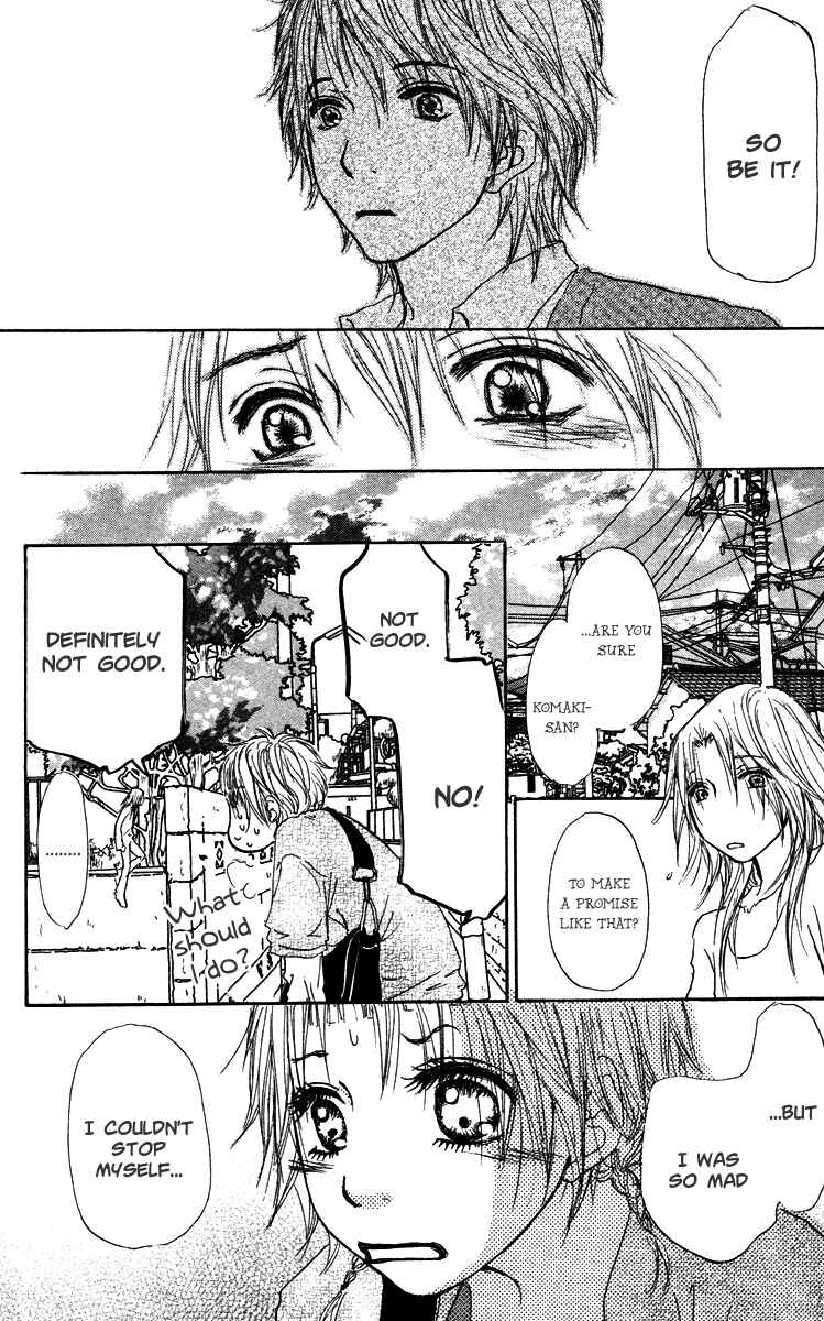 Page 40 Chapter 35 Para Paru