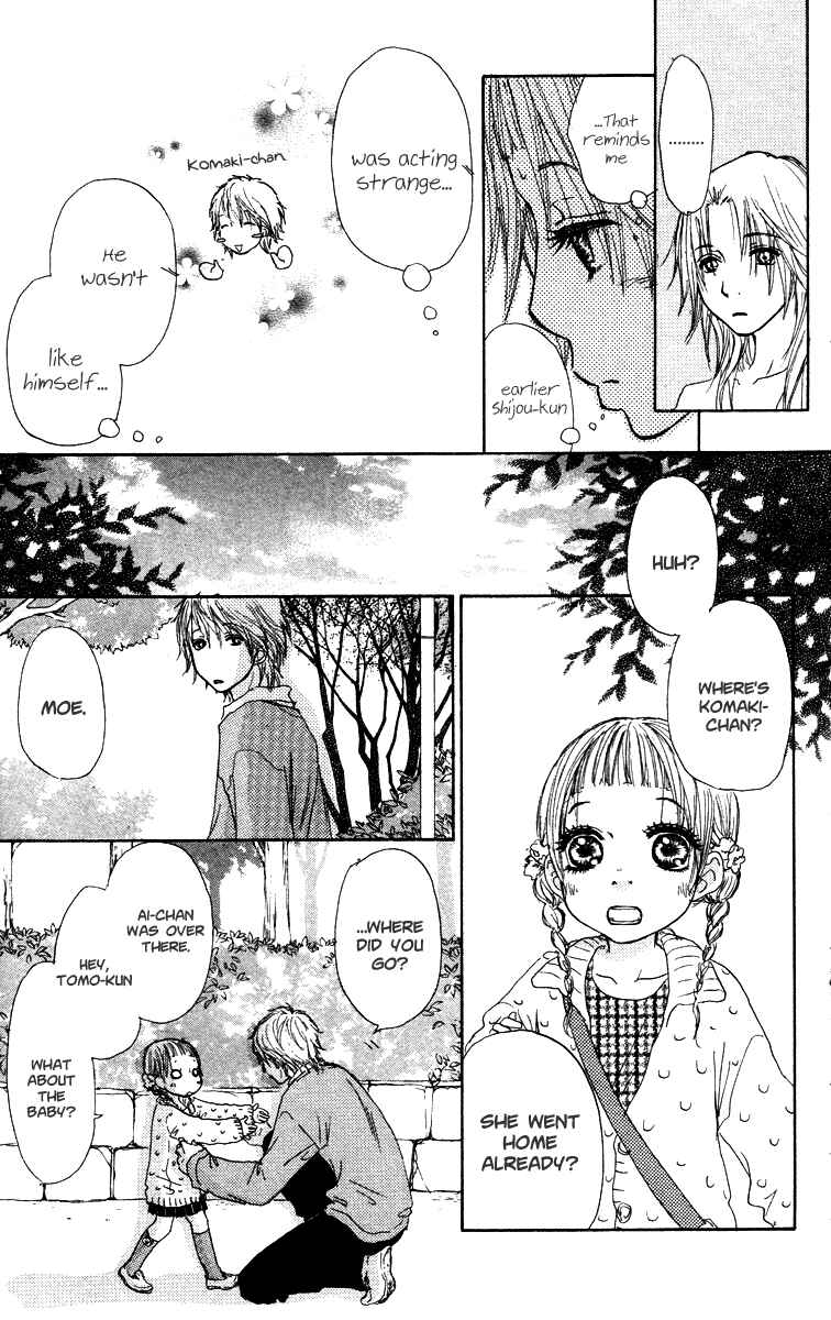 Page 41 Chapter 35 Para Paru