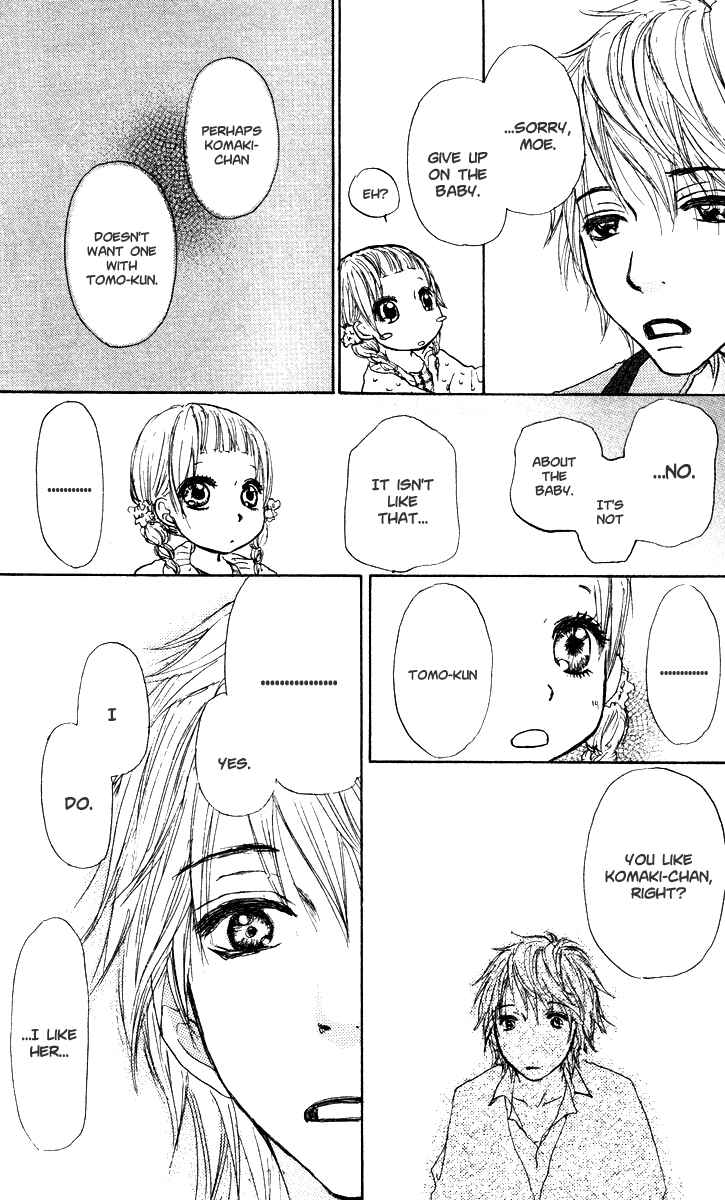 Page 42 Chapter 35 Para Paru