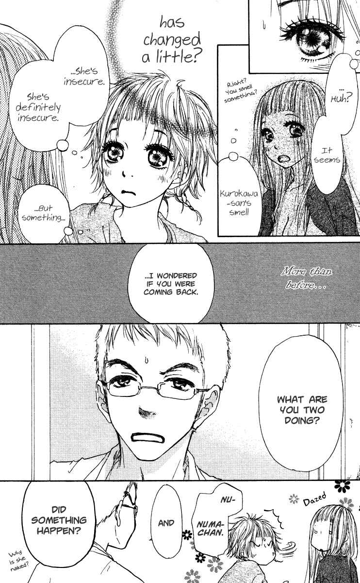 Page 6 Chapter 35 Para Paru
