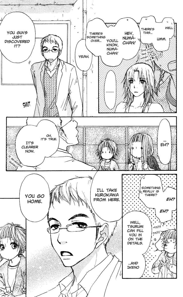 Page 7 Chapter 35 Para Paru