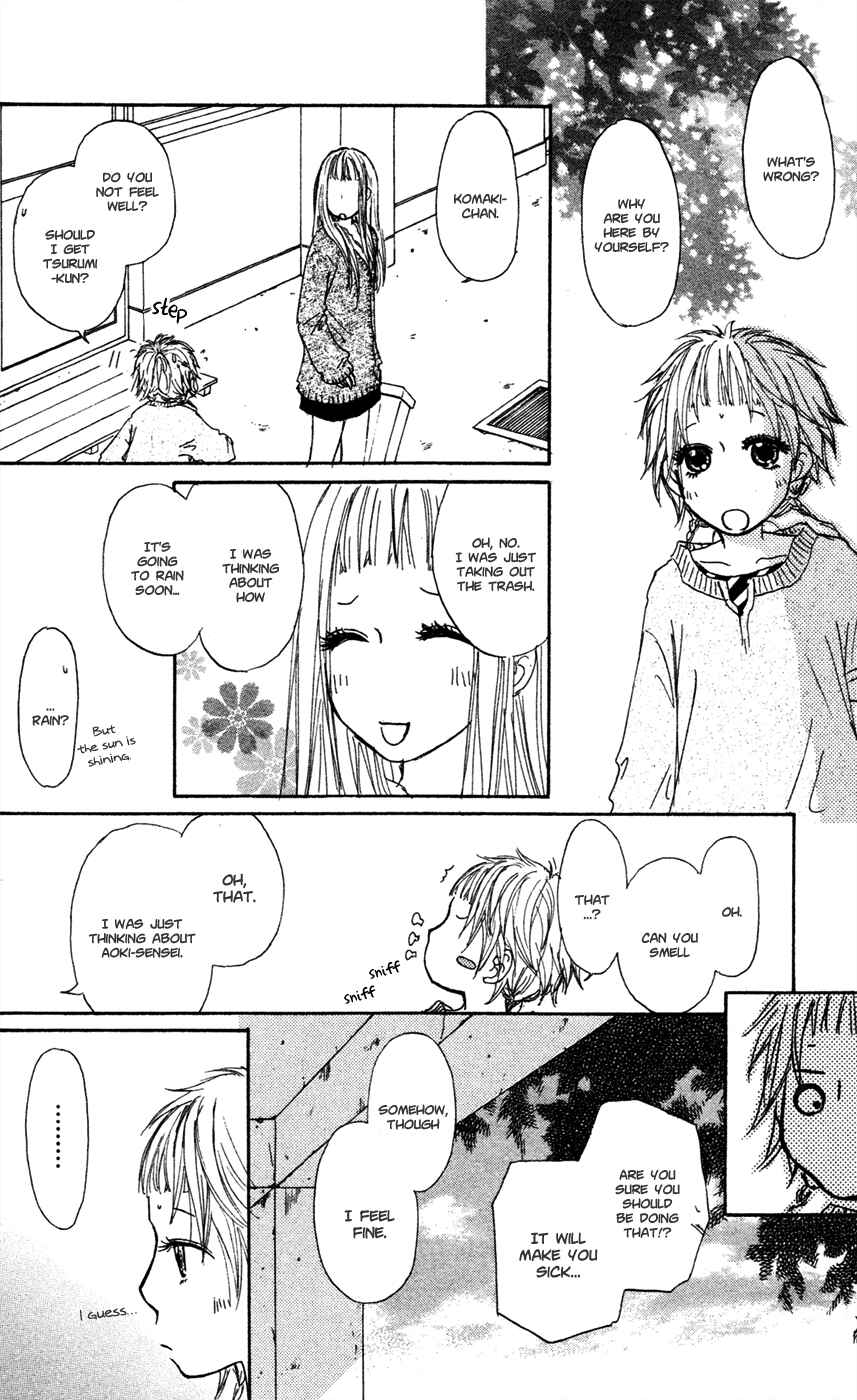 Page 19 Chapter 18 Para Paru